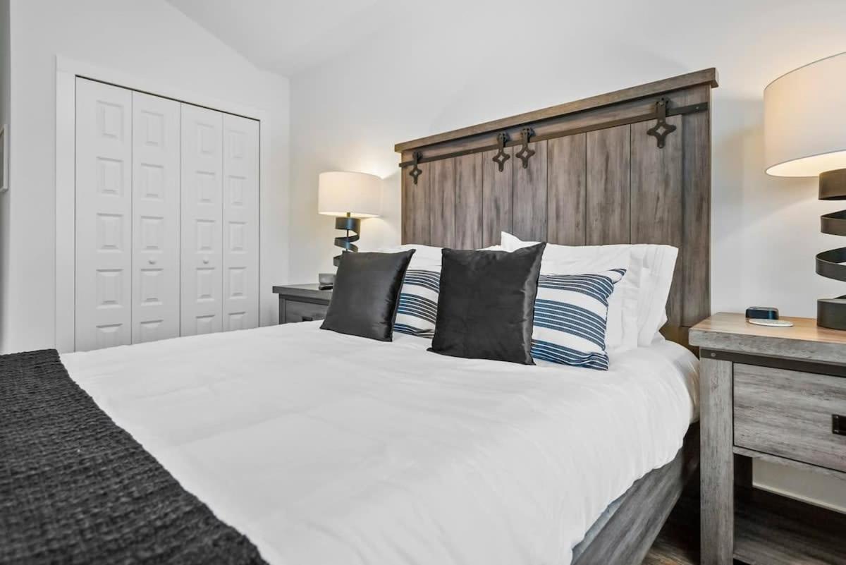 Downtown St Aug Home By Fountain Of Youth Pool Spa By Beach Add Golf Cart Saint Augustine Exterior foto