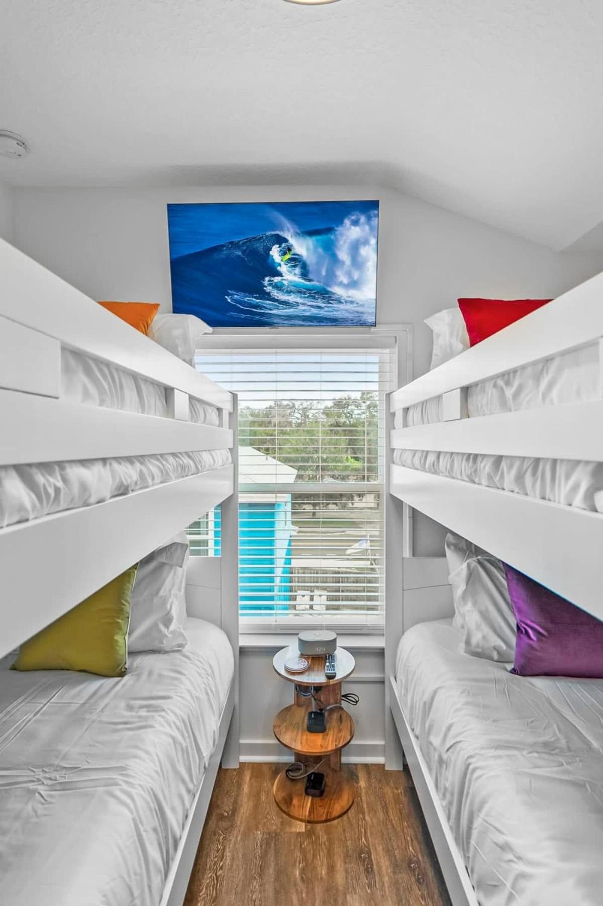 Downtown St Aug Home By Fountain Of Youth Pool Spa By Beach Add Golf Cart Saint Augustine Exterior foto